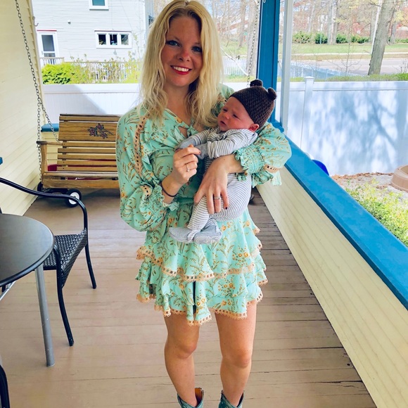 Meet your Posher, Tasha - Picture 5 of 10